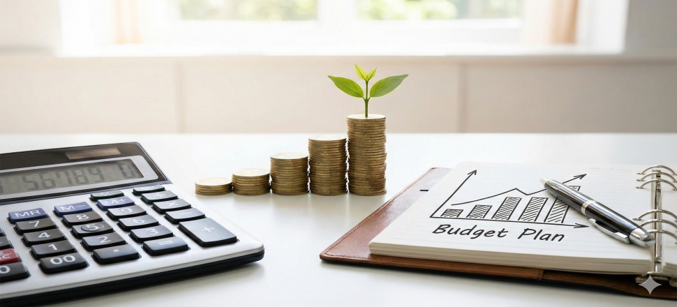 Ֆինանսական Գրագիտության Հիմունքներ